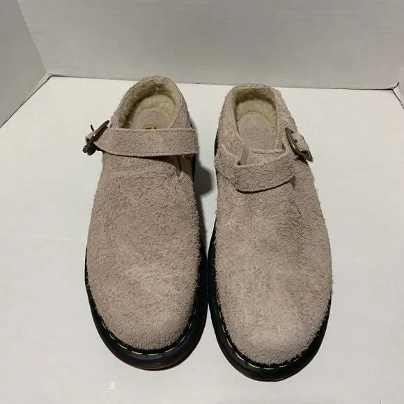 Dr Martens Isham Men display picture 2